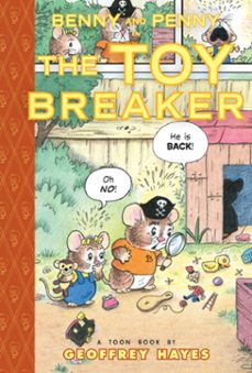 benny and penny in the toy breaker (ebook)-geoffrey hayes-9781954084223