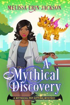 a mythical discovery (ebook)-melissa erin jackson-9781956335323