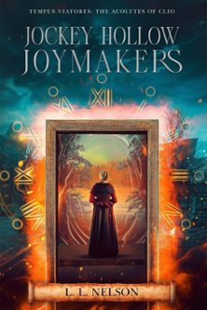 jockey hollow joymakers (ebook)-l. l. nelson-9781957188423