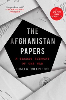 the afghanistan papers (ebook)-craig whitlock-9781982159023