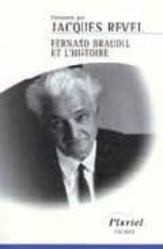 fernand braudel et l histoire-9782012789623