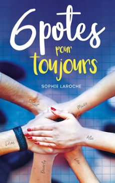 6 potes pour toujours (ebook)-sophie laroche-9782016254523