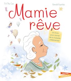 mamie reve (ebook)-9782017108023