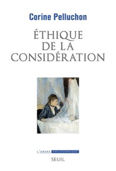 ethique de la consideration (ebook)-corine pelluchon-9782021321623