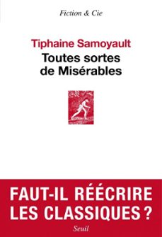 toutes sortes de miserables (ebook)-tiphaine samoyault-9782021624823