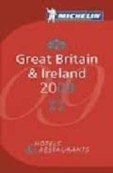 gran bretaña, irlanda (ref. 60009)-9782067138223