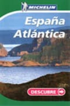 españa atlantica 2010 (guias descubre) (ref. 24409)-9782067149823