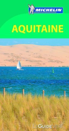 le guide vert aquitaine (2013)-9782067186323