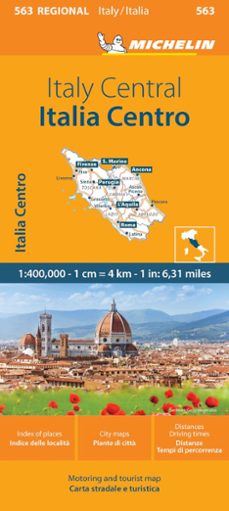 mapa regional italia centro 11563-9782067263123