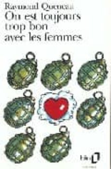 on est toujours trop bon avec les femmes-9782070373123