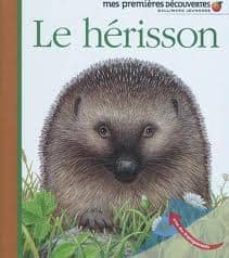 le herisson-9782070635023