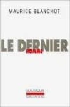le dernier homme-9782070727223