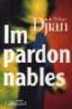 impardonnables-9782070774623