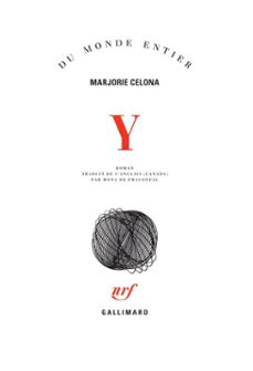 y (ebook)-marjorie celona-9782072475023