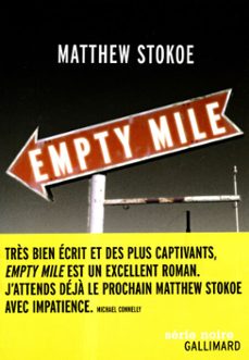 empty mile (ebook)-matthew stokoe-9782072476723