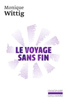 le voyage sans fin (ebook)-monique wittig-9782072969423