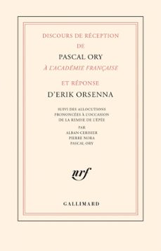 -pascal ory-erik orsenna-9782073023223