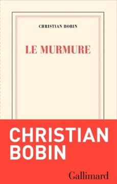 le murmure (ebook)-christian bobin-9782073054623