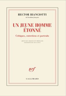 un jeune homme etonne (ebook)-hector bianciotti-9782073111623