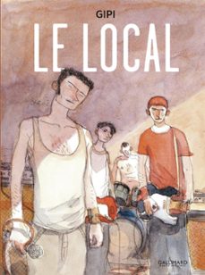 le local (ebook)-9782075145923