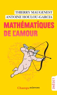 mathematiques de l'amour (ebook)-thierry maugenest-antoine houlou garcia-9782080469823