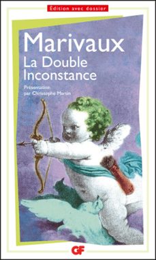 la double inconstance (ebook)-pierre carlet de chamblain marivaux-9782081406223
