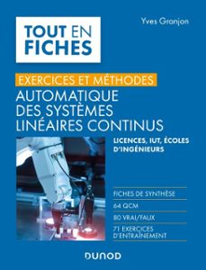 -yves granjon-9782100845323