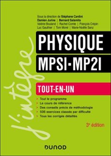 -bernard salamito-stéphane cardini-damien jurine-9782100886623