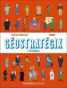 geostrategix : l'integrale (ebook)-pascal boniface-9782100891023