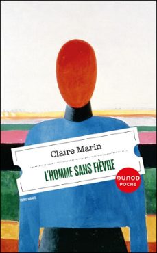 l'homme sans fièvre (ebook)-claire marin-9782100894123