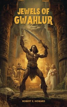 -robert e. howard-9782194626723