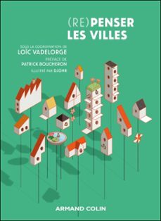 (re)penser les villes (ebook)-loïc vadelorge-9782200641023