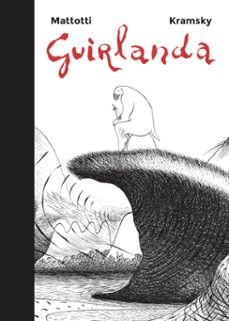 guirlanda (ebook)-lorenzo mattotti-9782203149823