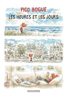pico bogue. volume 15, les heures et les jours-9782205208023