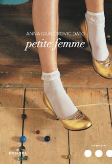 petite femme (ebook)-anna giurickovic dato-9782207140123
