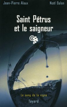 -jean pierre alaux-noël balen-9782213669823