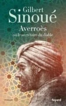 averroès ou le secretaire du diable-9782213685823
