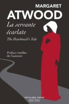 la servante ecarlate the handmaid s tale-9782221246023