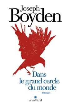 -joseph boyden-michel lederer-9782226306623