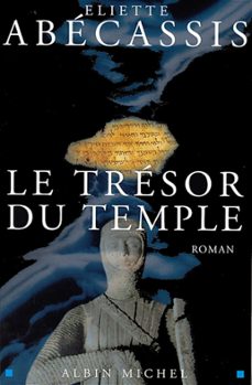 le tresor du temple (ebook)-eliette abecassis-9782226376923