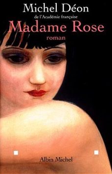 madame rose (ebook)-michel deon-9782226379023