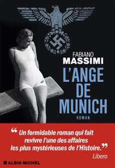 l'ange de munich (ebook)-fabiano massimi-9782226461223