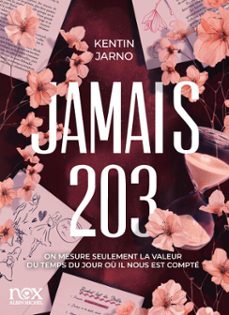 jamais 203-9782226503923