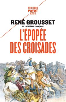 -rene grousset-9782228932523