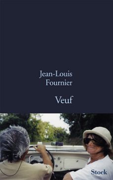 veuf-jean louis fournier-9782234070523