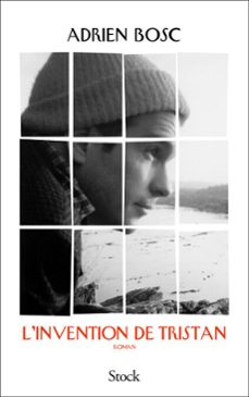 l'invention de tristan (ebook)-adrien bosc-9782234099623