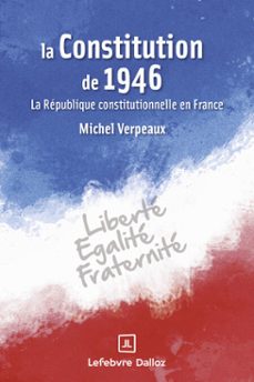 -michel verpeaux-9782247255023