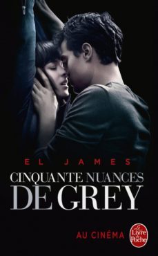 cinquante nuances de grey (volume 1)-9782253020523
