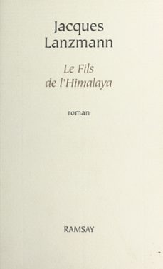 le fils de l'himalaya (ebook)-jacques lanzmann-9782253075523