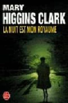 la nuit est mon royaume-9782253099123